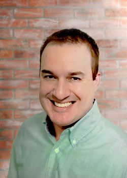 Josh Hause - WordPress Designer