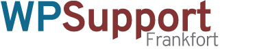 WP Support Frankfort